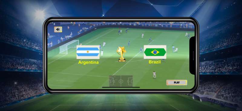 Dreamy League Soccer Pro 2022ios版1