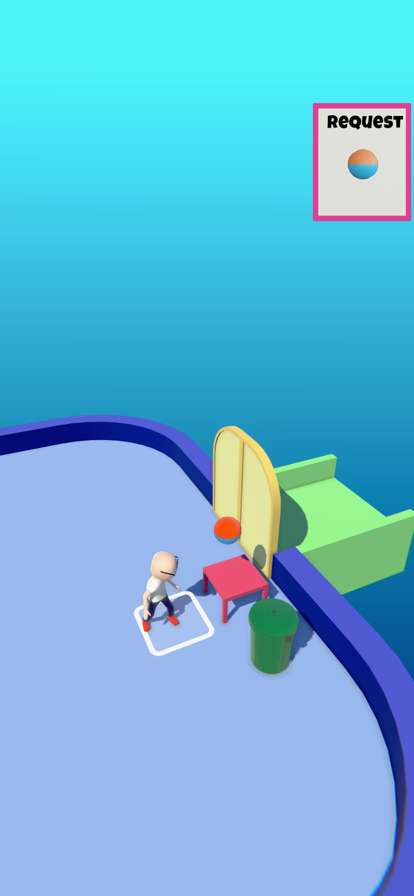 Colorful Balls!ios版8