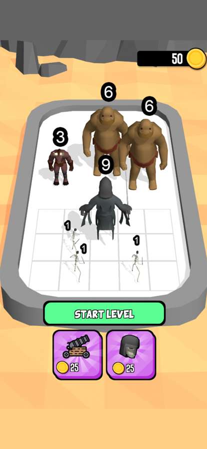 Merge Monsterios版2