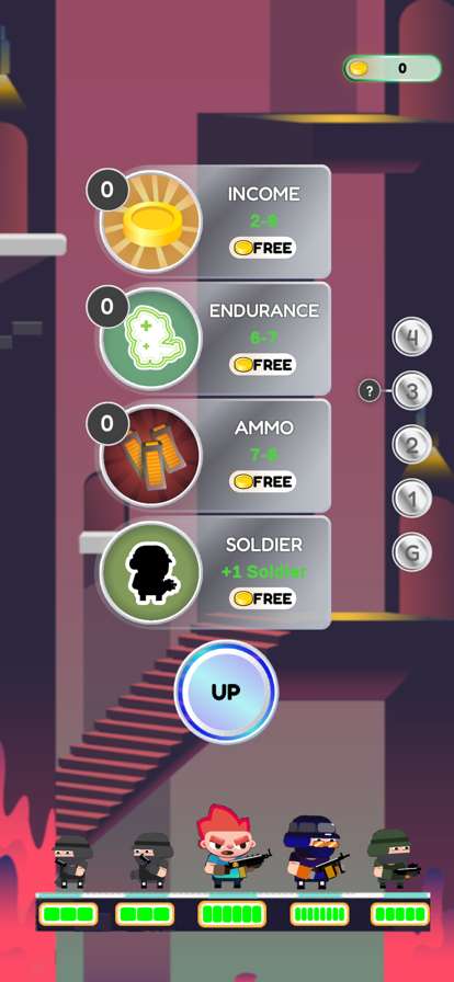 Elevator Warsios版1