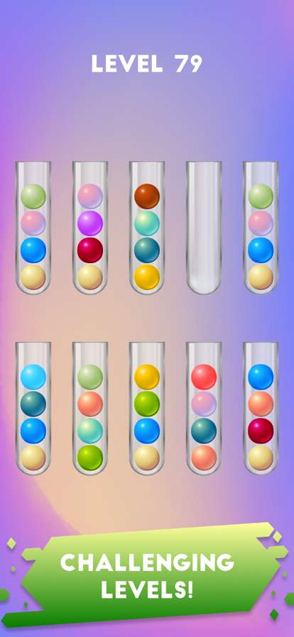 Block Puzzle: Ball Puzzle Gameios版2