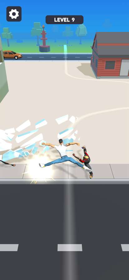 Run Your Way!ios版2