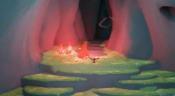 光遇8.31红石在哪里 光遇8.31红石位置攻略