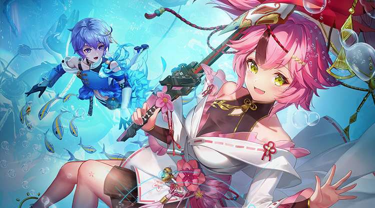 幻塔周年庆活动抢先揭秘 五大联动内容携手共庆