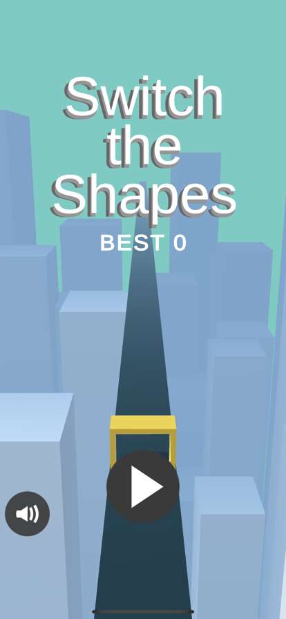 Switch the Shapesios版0