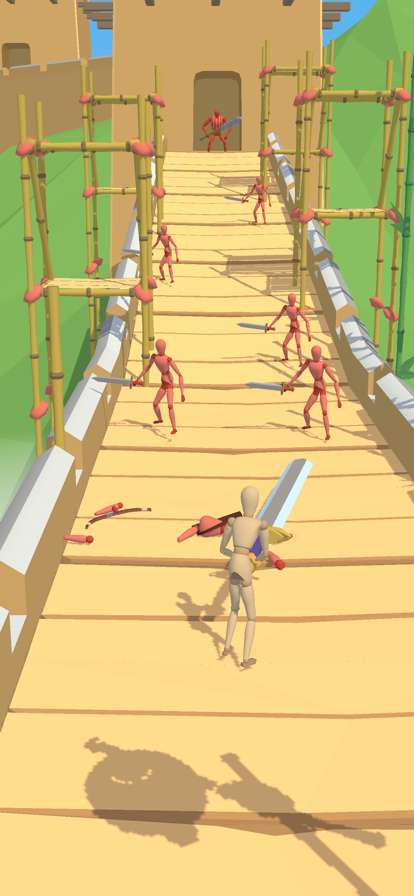 Slice Them Allios版3