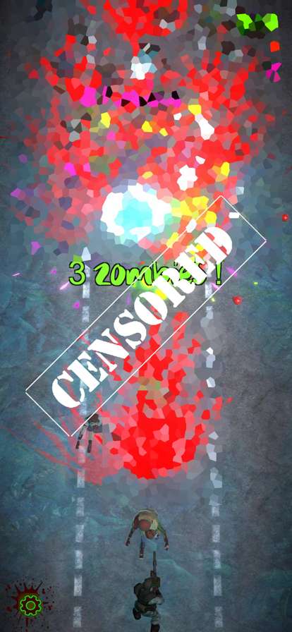 Make the Dead DEADERios版3