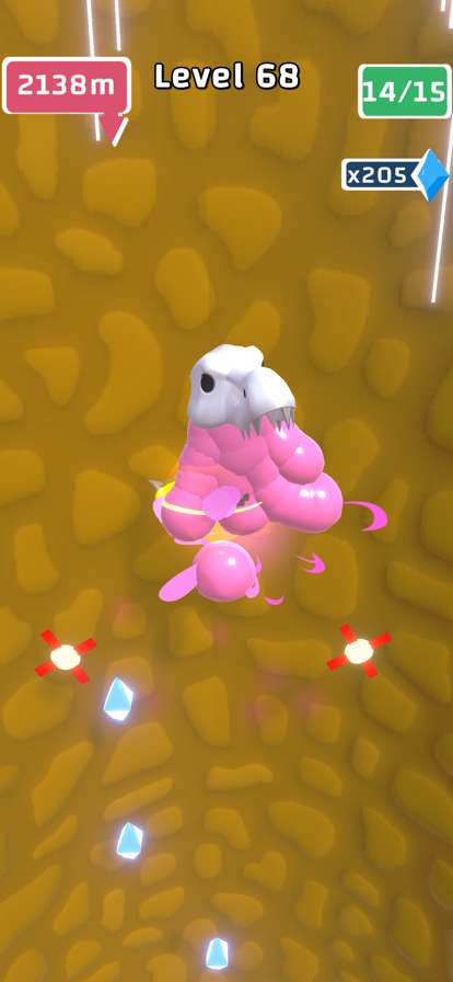 Falling Boy 3Dios版4