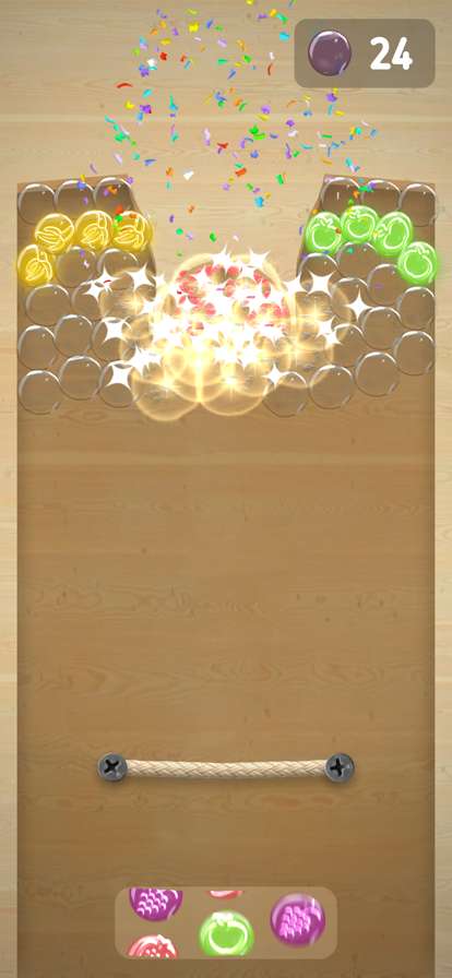 Jelly Burst 3Dios版4