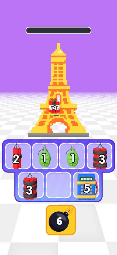 Explosion Master! 3Dios版1