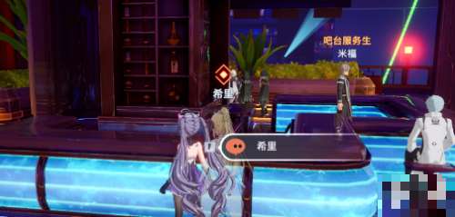 幻塔灰烬与电波怪谈任务怎么做?灰烬与电波怪谈任务攻略