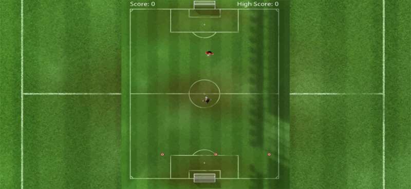 Hooligan Shooterios版2