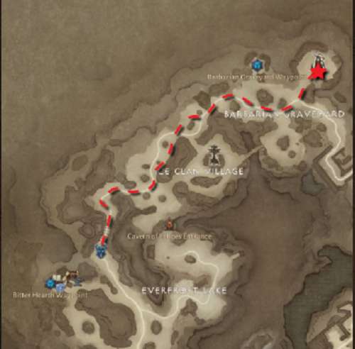 暗黑破坏神不朽先祖的呼唤怎么打 暗黑破坏神不朽先祖的呼唤任务攻略