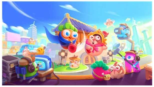 保卫萝卜4周赛1.17怎么过 有关2023年1月17日的西游周赛通关攻略