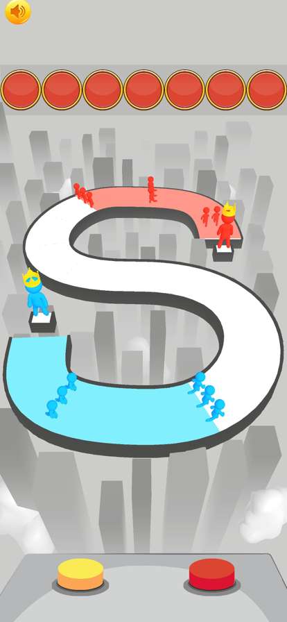 Beat Them All 3Dios版2