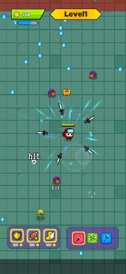 Survivor Us 3Dios版1