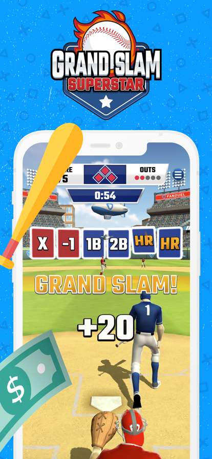 FanDuel Faceoffios版6