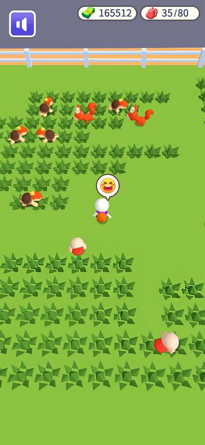 宠物全靠抓ios版4