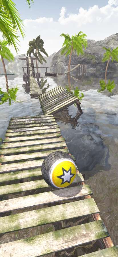 Rollance : Adventure Ballsios版7