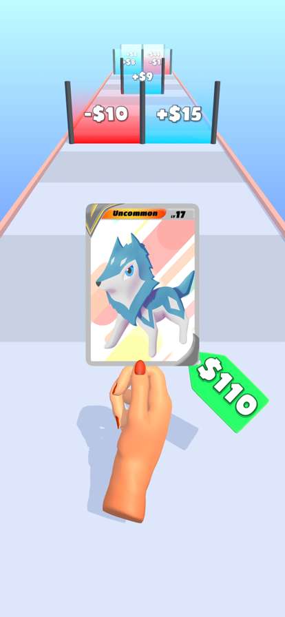 Card Evolution!ios版0