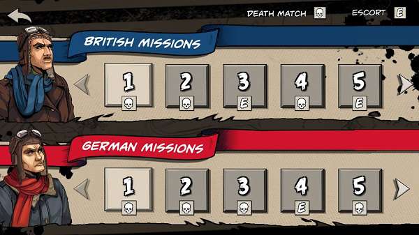 王牌学院天空之怒3