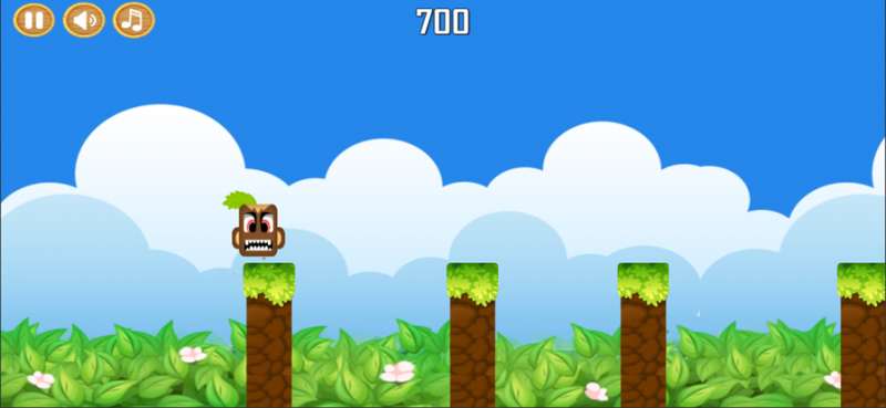 InfiniteCatRunnerios版1