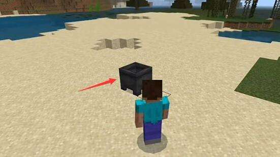 我的世界炼药锅怎么用-我的世界炼药锅作用介绍