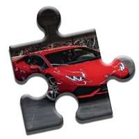 Dream Cars Jigsaw Puzzleios版