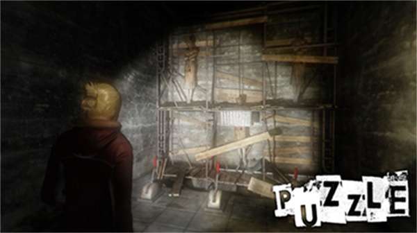 失落的记忆无鹿头人0