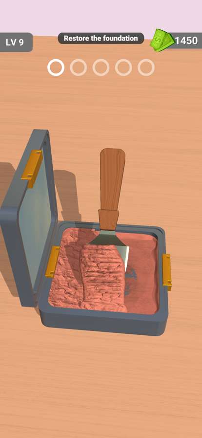 Makeup Repairios版4