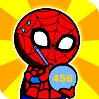 Survival 456 With Super Heroios版