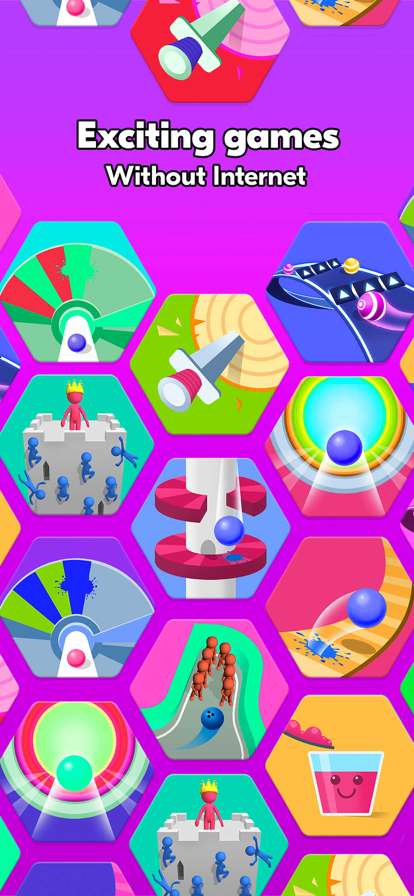 Game Offline 3Dios版7