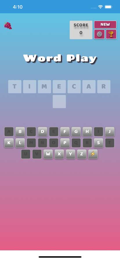 Word Guess Play Challengeios版1