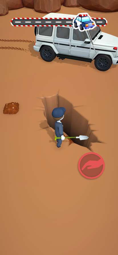 The Clean Up Guyios版0