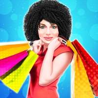 Super Market Shopping Mall Funios版