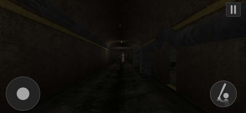 Granny Games Horror Escapeios版5