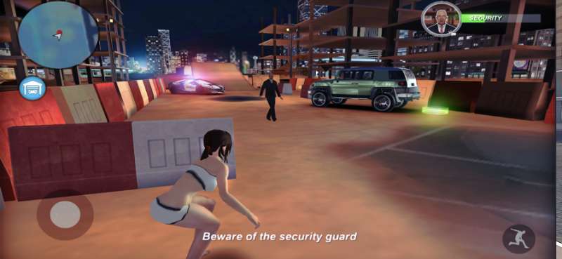 Go To Street 3ios版2