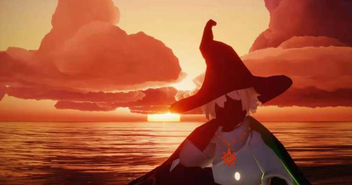 光遇缅怀季兑换图汇总 有关缅怀季任务的兑换攻略