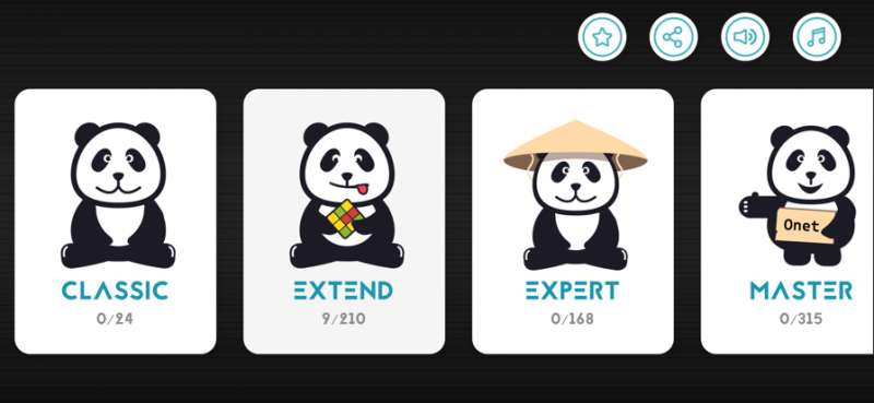 Onet: 连接动物ios版2