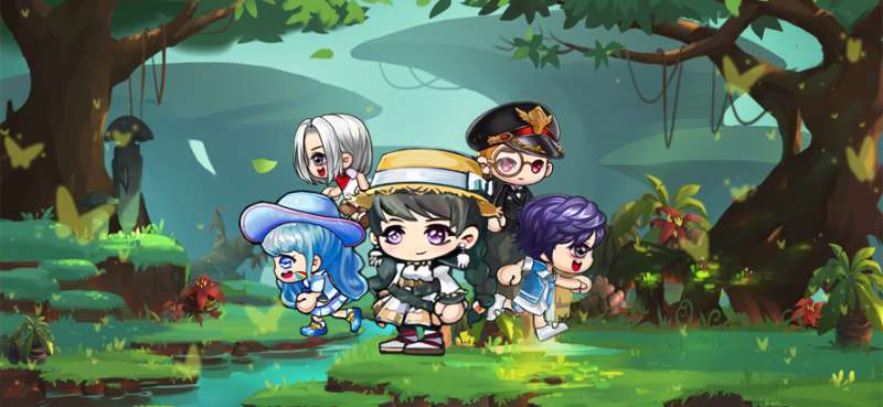 守护彩虹岛ios版0