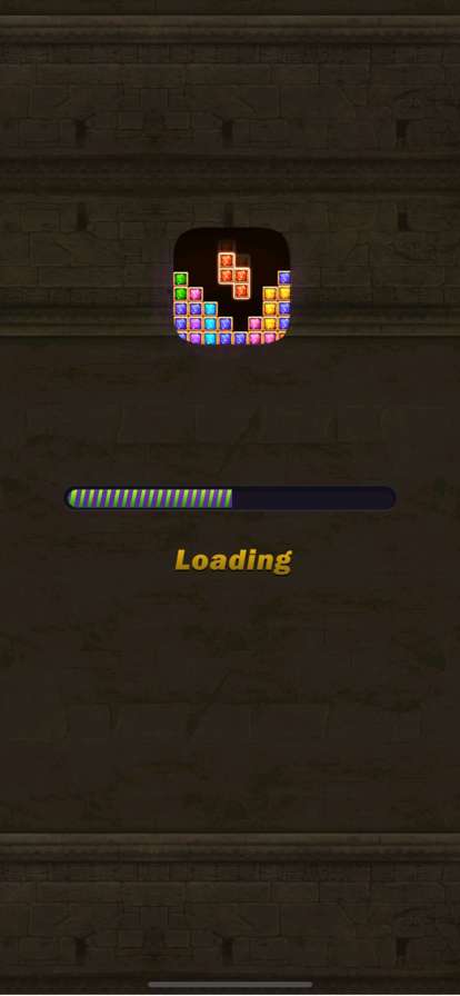 Block Puzzle Gem Legendios版1