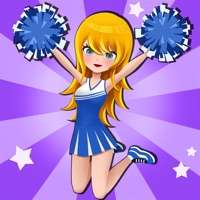 Cheerleader Poseios版